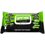 Grimex Disposable Hand & Surface Wipes To Remove O il Grease Paint And Adhesives