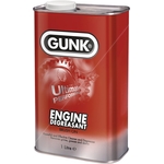 Gunk Degreaser Brush On