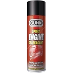 Gunk Degreaser Spray Aerosol - 500ml Aerosol (731)