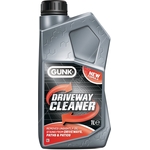 Gunk Driveway Cleaner - Oil Stain Remover
