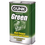 Gunk Green Bio-degradable Degreaser & Cleaner - 1L 1 Litre (863)