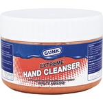 Gunk Citrus Hand Cleaner - 500ml Tub (1357B)