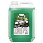 Gunk High Pressure Traffic Film Remover - 5 Litres (869)