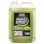 Gunk Power Spray for Pressure Washers - 5 Litres (855)