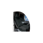Streetwize Van Front Single & Double Black Seat Cover 