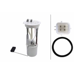 Hella Fuel Tank Sender Unit - OE Engine Management 8TF358314-921 - Fits: Land Rover Defender