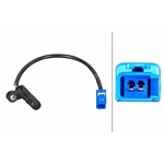 Hella Speed / RPM Sensor - OE Engine Management 6PU358380-041