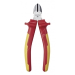 Insulated 6 Inch Diagonal Cutting Pliers