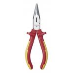 Long Nose Insulated 6 Inch Pliers