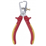 Insulated Wire Stripping 6 Inch Pliers