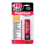 J-B Weld High Heat Epoxy Putty Stick