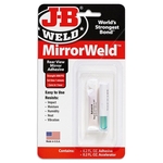 J-B Weld Mirror Weld