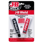 J-B Weld Original 2 Part Epoxy Blister Pack