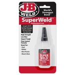 J-B Weld Superweld