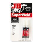 J-B Weld Superweld