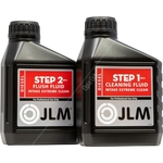 Kalimex JLM Professional Diesel Intake / EGR / Turbo / Injector2 Stage Cleaning Fluids