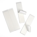 Jepson Adhesive Pads for Affixing Number Plates