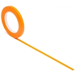 JTape 3mm Orange Fine line tape
