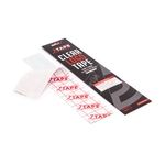 JTape 50mm Clear Logo Replacement Tape
