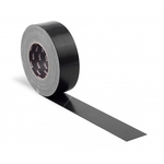 JTape 50mm Premium Cloth Protection/Cloth Tape - Black