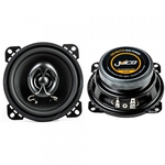 Juice 2Way Coaxial Car Door Dashboard Speakers - 220W