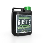 Leading Solvents Rust-E Environmentally Friendly Rust Remover