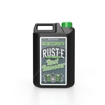 Leading Solvents Rust-E Environmentally Friendly Rust Remover