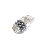 Autolamps LED Bulb - 382 12V 18-LED Bulb - Yellow (LED382WYT)