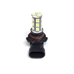 Autolamps LED Bulb - 9005 12V 18-LED Bulb - White (LED9005W)