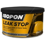 Isopon Leak Stop For Petrol Tanks Radiators & Sumps