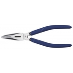 Professional Grade 6 Inch Curved Needle Nose Pliers
