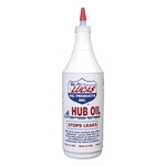 Lucas Hub Oil