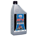 Lucas Oil 10W-40 Semi-Synthetic ATV Engine Oil