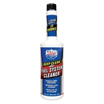 Lucas Oil Deep Clean Fuel System Cleaner (40512A)