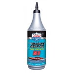 Lucas Oil Marine Gear Oil M8