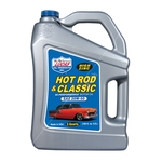 Lucas Oil SAE 20W-50 Hot Rod & Classic Car Engine Oil