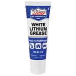 Lucas Oil White Lithium Grease
