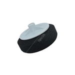 Martin Cox Black Refinishing Mop Head 150 x 50mm - M14 Thread