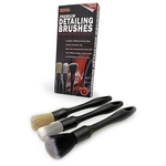 Martin Cox Premium Detailing Brushes