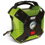 Maypole 12V Analogue Compressor - With LED Light
