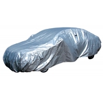 Maypole Waterproof Full Car Cover for Small Vehicles