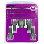 McGard Locking Wheel Bolts