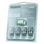 McGard Locking Wheel Nuts