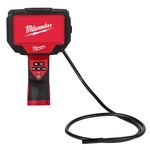 Milwaukee M12 360 Degree Inspection Camera 1.2M Cable - 2Nd Gen