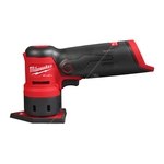Milwaukee M12 Fuel Sub Compact Spot Sander (4933479680)