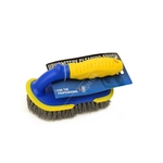 Martin Cox Deluxe Carpet & Upholstery Cleaning Brush