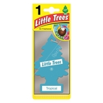 Little Trees Little Trees Tropical Scented 2D Air Freshener