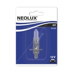 Neolux Single Halogen H1 12v 55W Bulb P14.5s Blister Pack