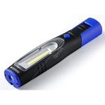 Rechargeable LED Inspection Lamp With 400 Lumen