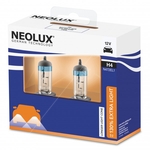 Neolux Performance Halogen Bulb - H4 Plus 130% - 472